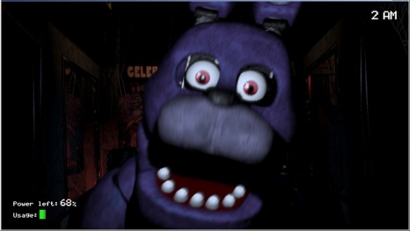 Stream FNAF Voices & Music  Listen to Withered Chica/Bonnie from